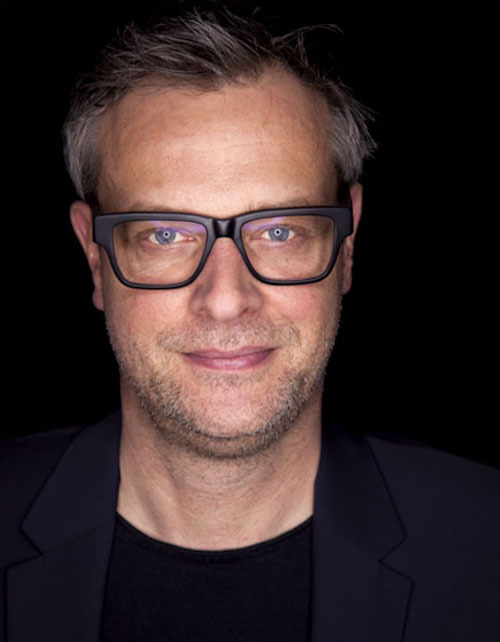 Andreas Wingchen
