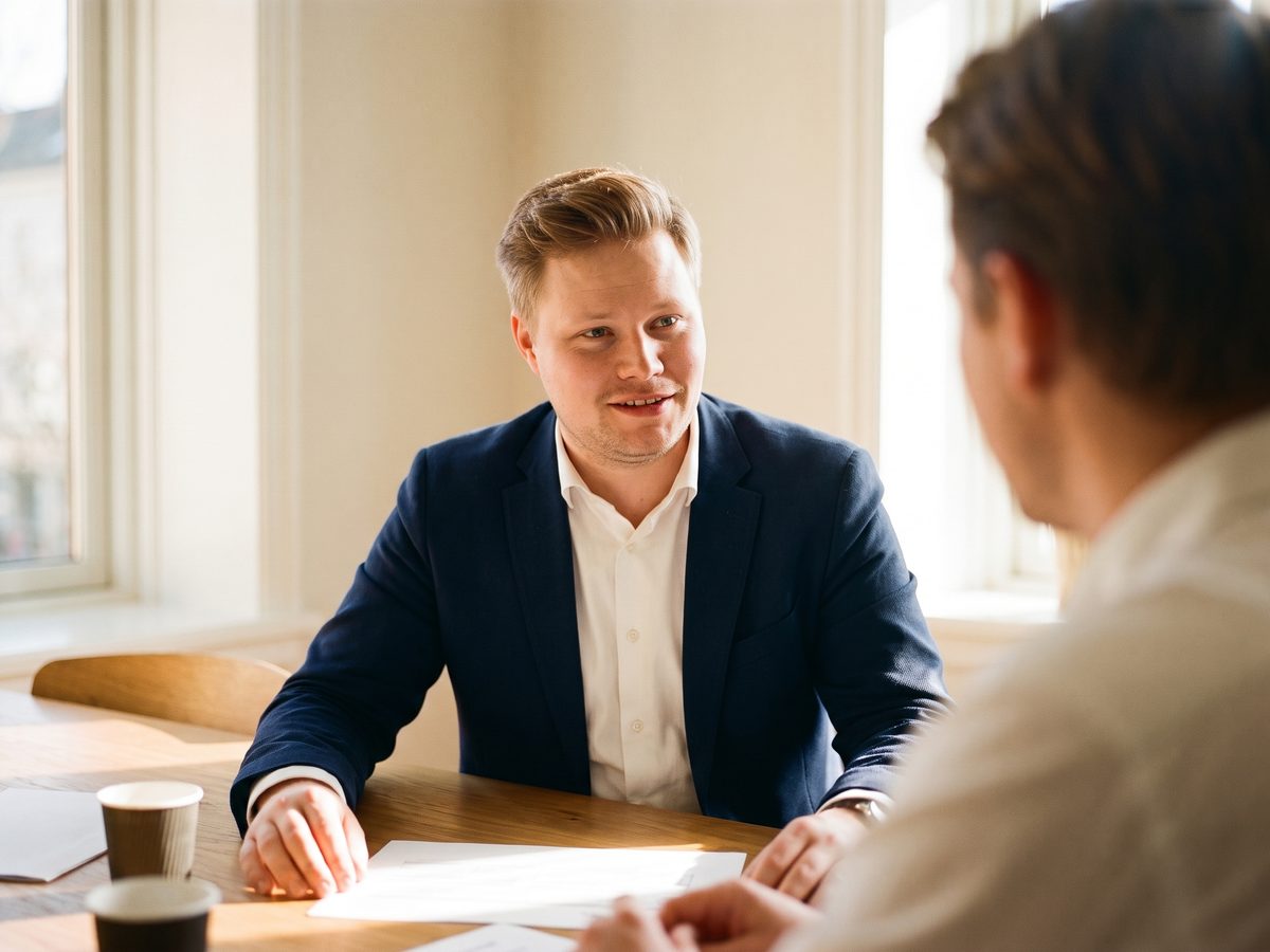 med IQM im Kundendialog — Sales und Medical in der Praxis