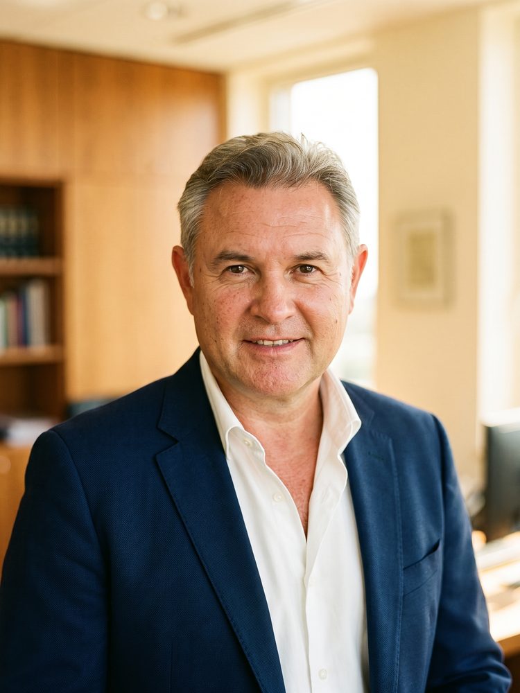 Michael Gersmann