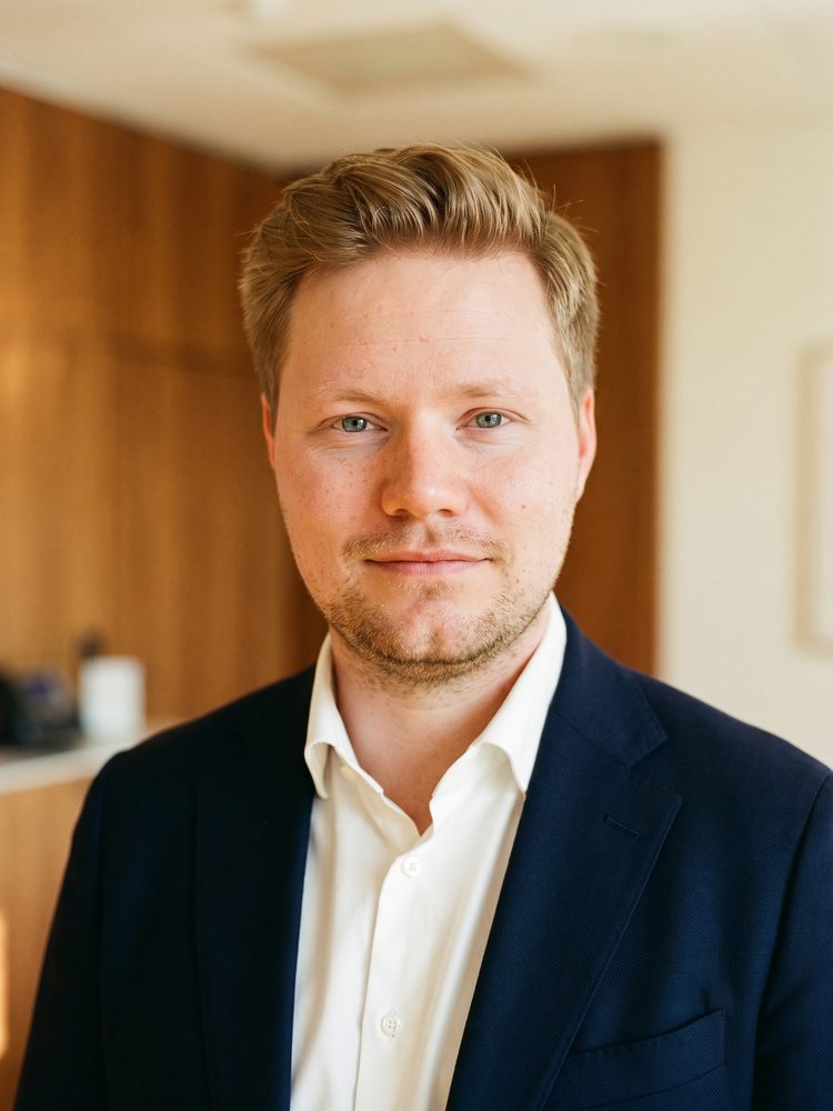Tim Marxmeier