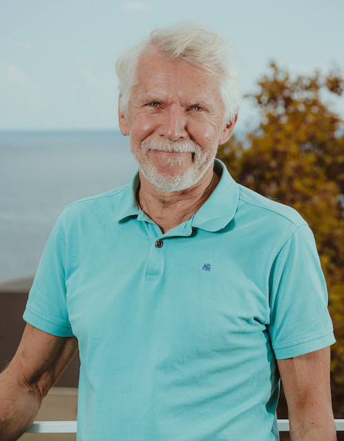 Ulrich Feldmann